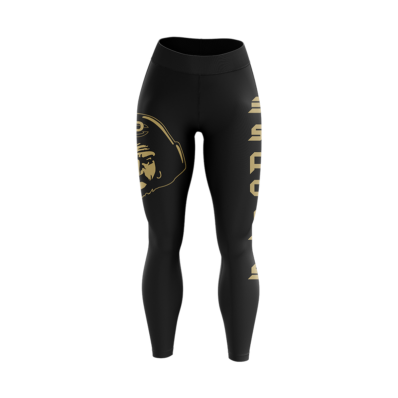Peninsula College Yoga Pants
