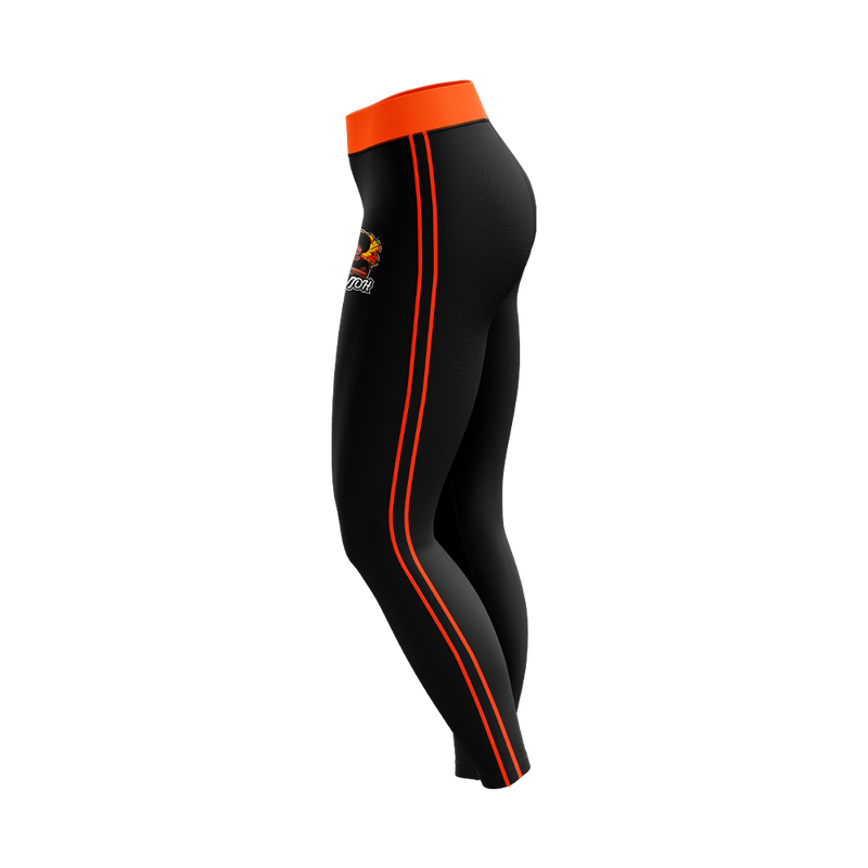 DEVJOH Yoga Pants