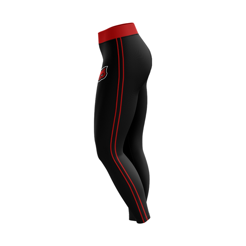 Projekt Evil Yoga Pants