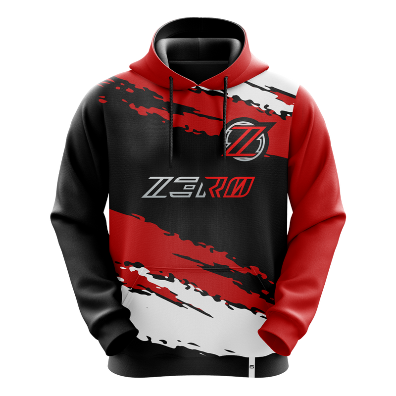 Z3RO Pro Hoodie