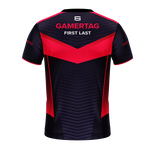 Z3RO Gaming Pro Jersey