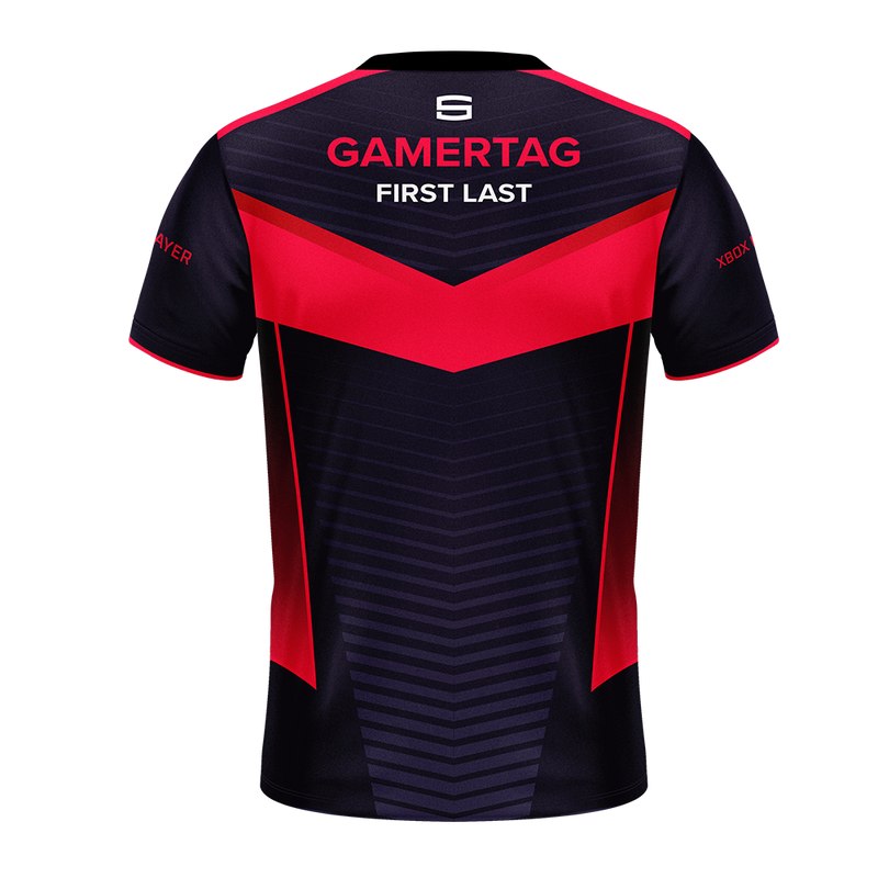 Z3RO Gaming Pro Jersey