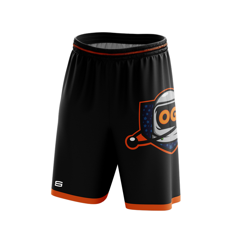 Zero Gravity Shorts