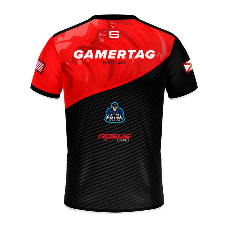 ZH22 Uprising Pro Jersey