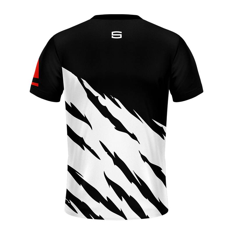 Zachasauras Performance Shirt