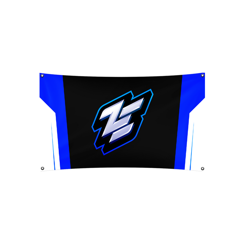 Zen Esports Flag