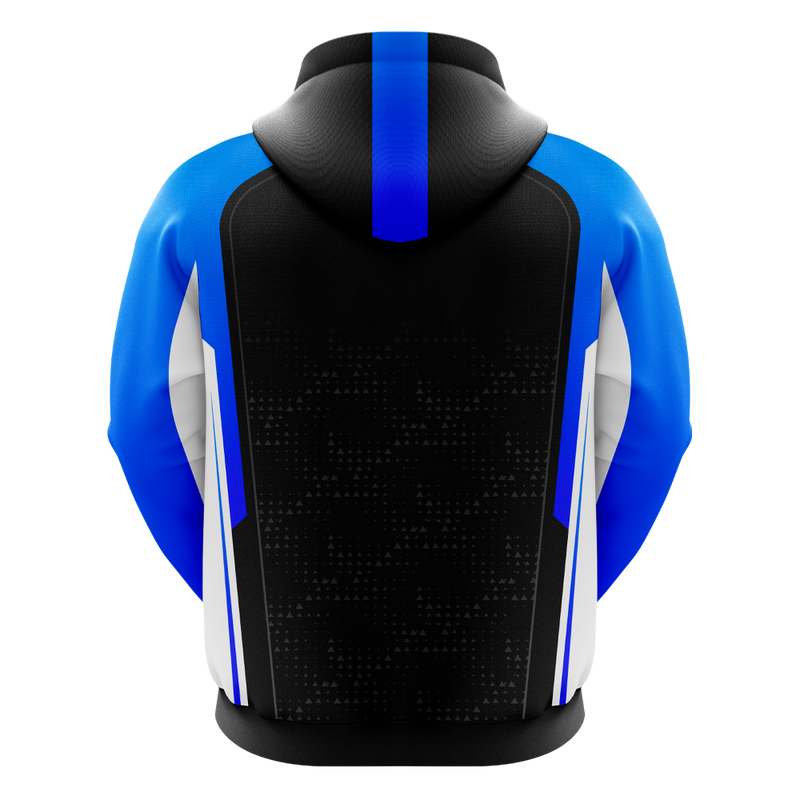 Zen Esports Pro Hoodie