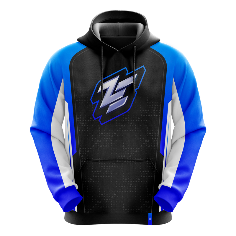 Zen Esports Pro Hoodie