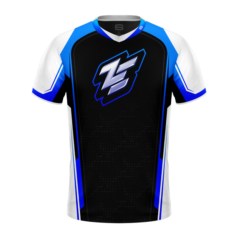 Zen Esports Pro Jersey