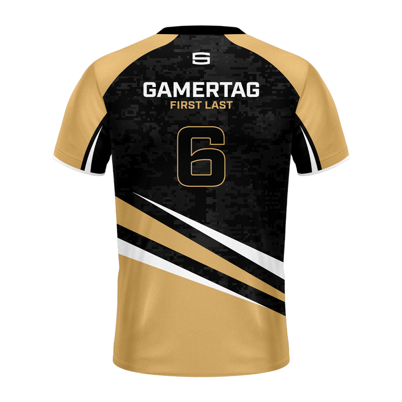 Zer0 Sector Pro Jersey