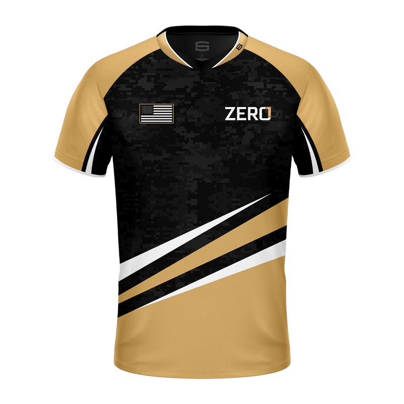 Zer0 Sector Pro Jersey