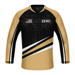 Zer0 Sector Long Sleeve Pro Jersey