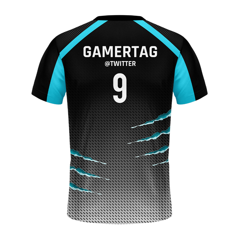 Zero Chill Pro Jersey