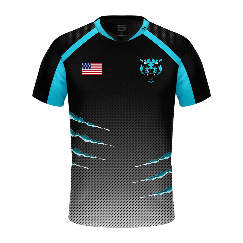 Zero Chill Pro Jersey