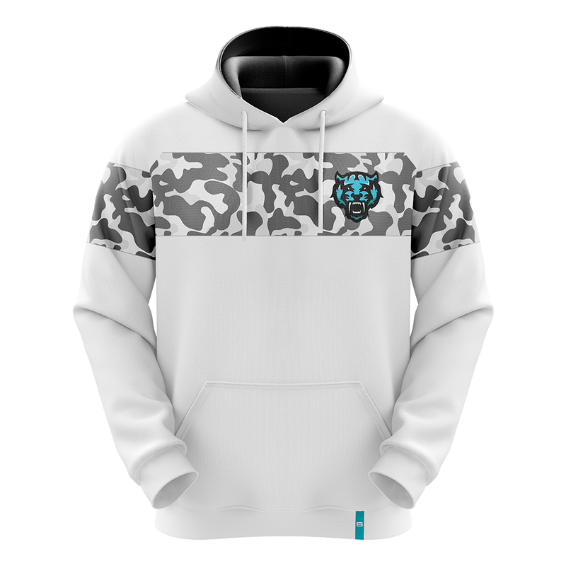 Zero Chill Pro Hoodie