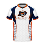 Zero Gravity 2018 Pro Jersey