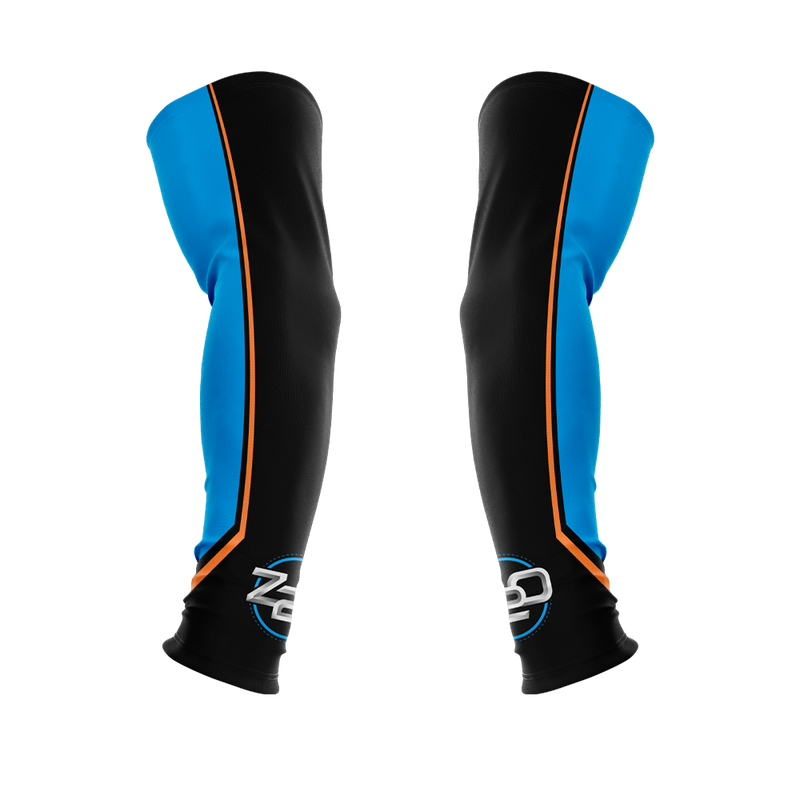 Zero2One Compression Sleeves