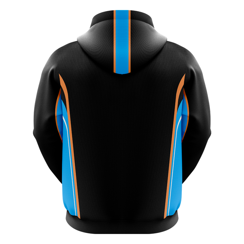 Zero2One Pro Hoodie