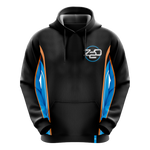 Zero2One Pro Hoodie