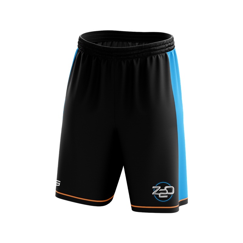 Zero2One Shorts