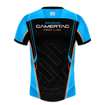 Zero2One VI Series Jersey