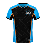 Zero2One VI Series Jersey