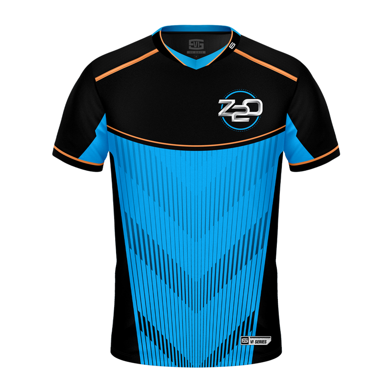 Zero2One 2022 Primary VI Series Jersey