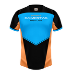 Zero2One 2022 Secondary VI Series Jersey