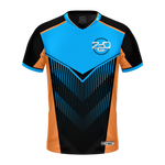 Zero2One 2022 Secondary VI Series Jersey