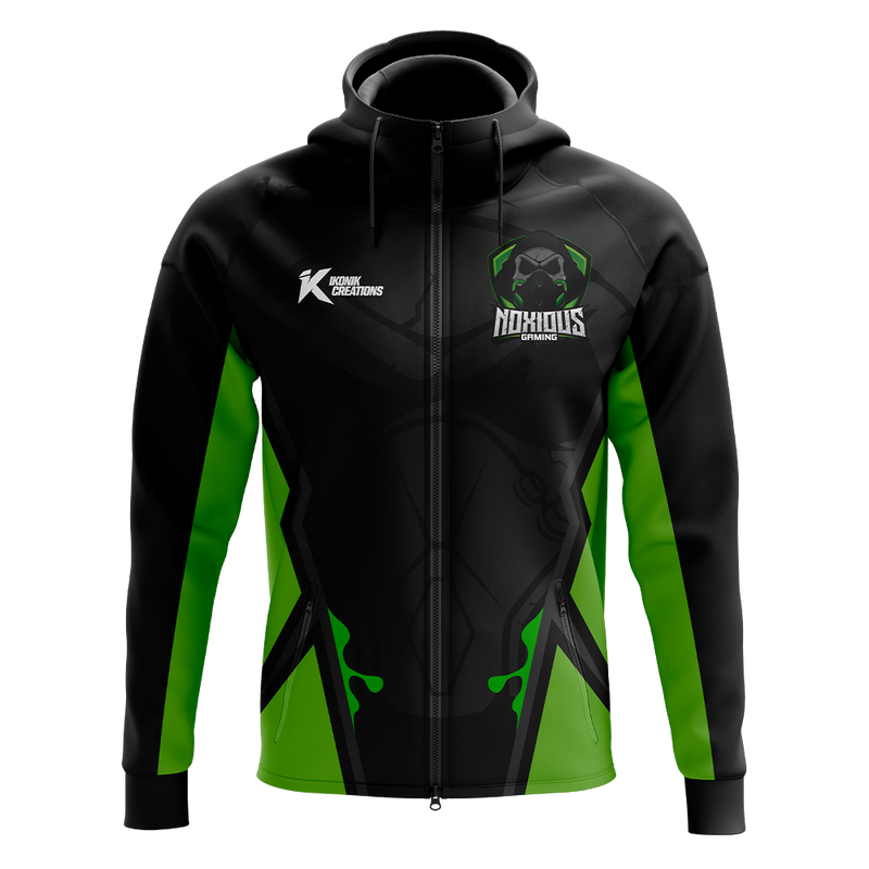 Noxious Gaming Pro Hoodie