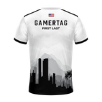 Zone Pro Jersey