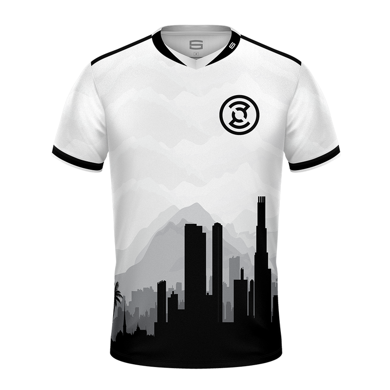 Zone Pro Jersey