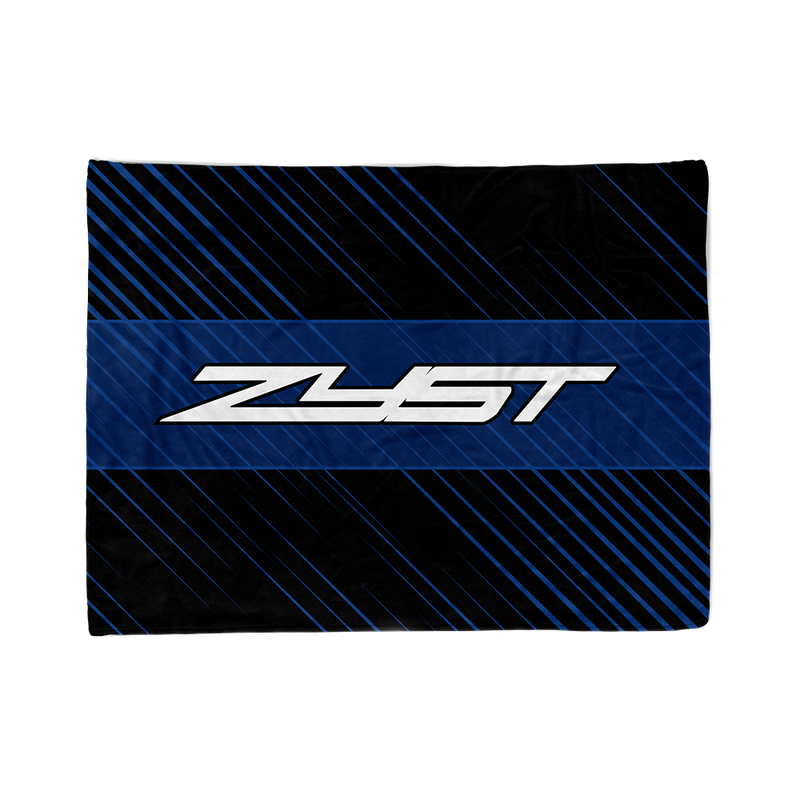 Zyst Blanket