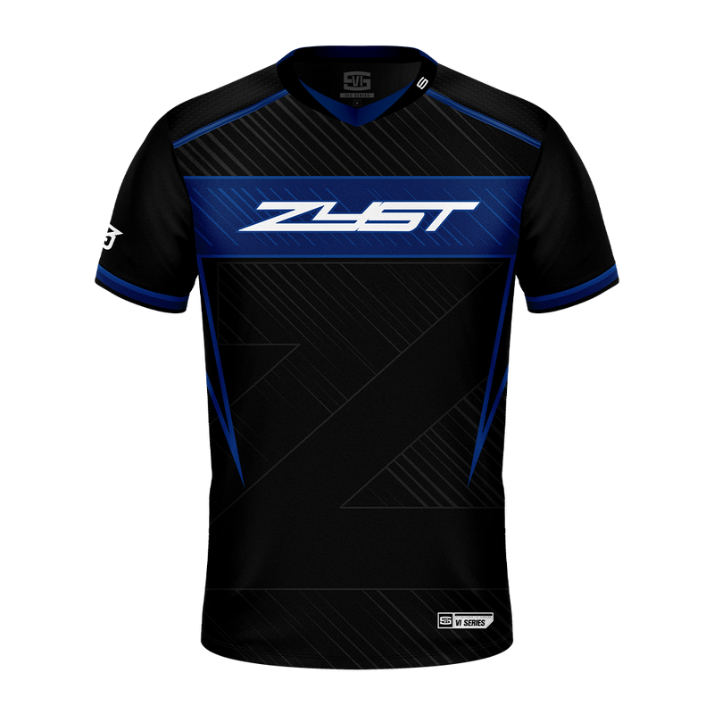 Zyst VI Series Jersey