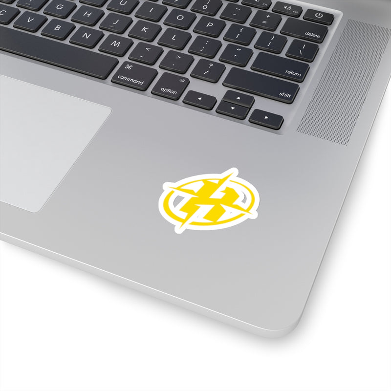 San Diego Rarity Stickers