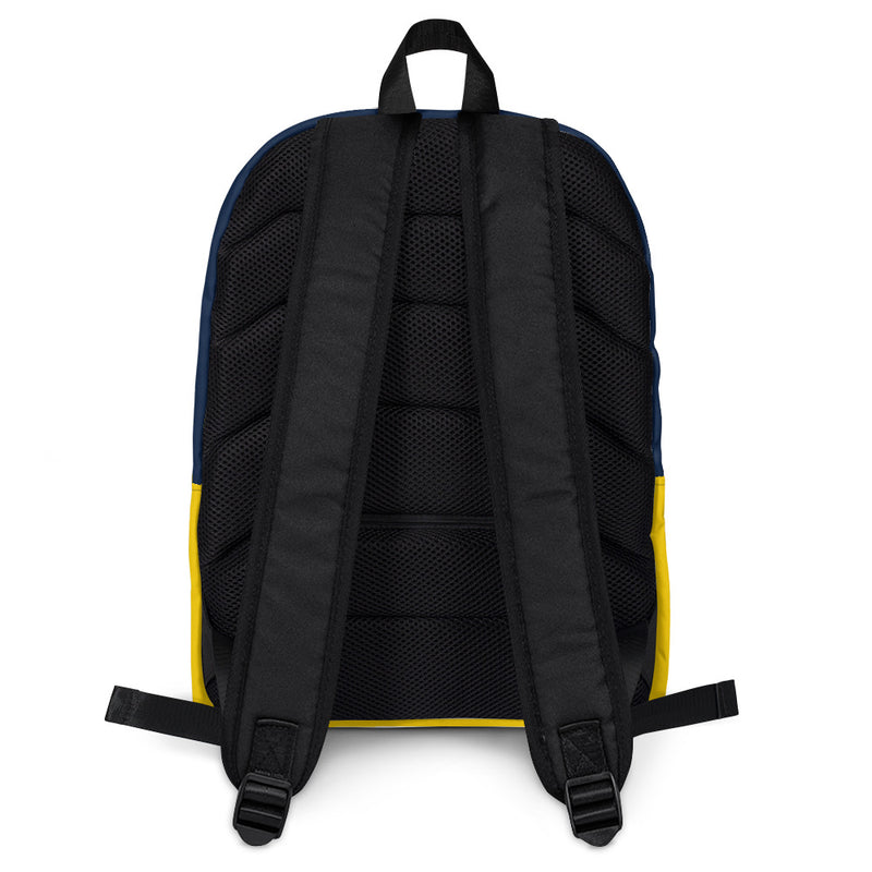 Alamo City Artillery Backpack