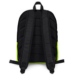 Seattle Nemesis Backpack