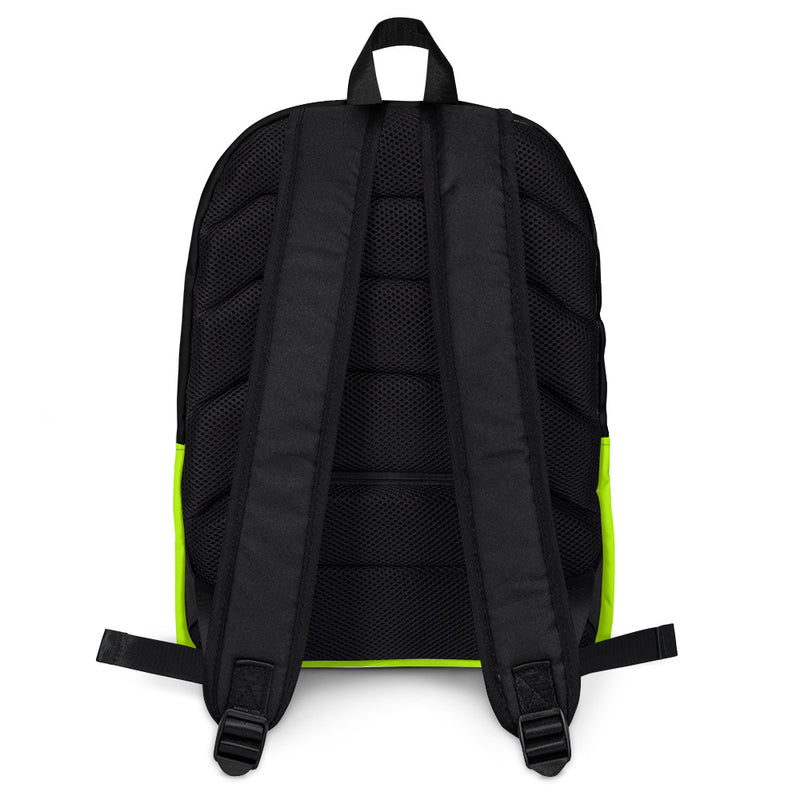 Seattle Nemesis Backpack