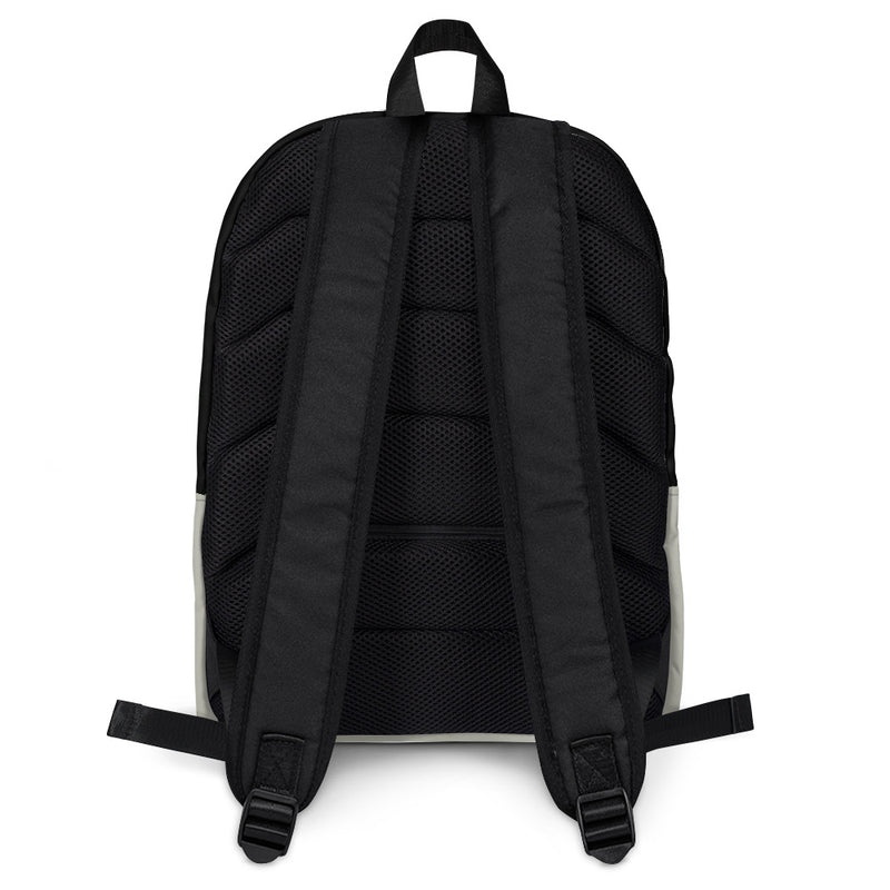 Queen City Corsairs Backpack