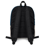 Portland Fleet Backpack