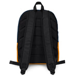 Motor City V8's Backpack