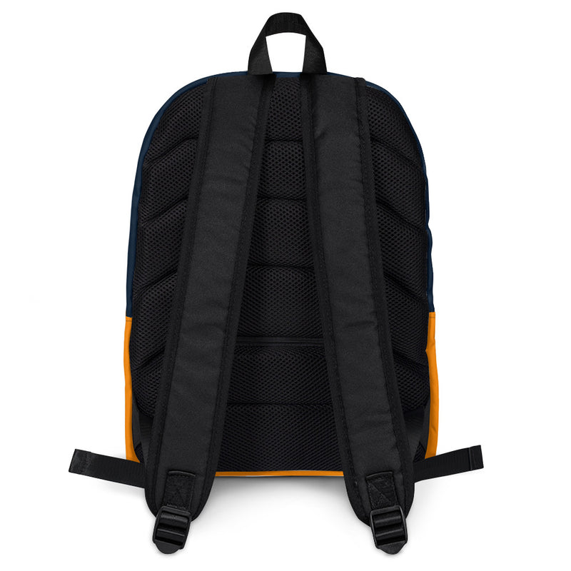 Motor City V8's Backpack