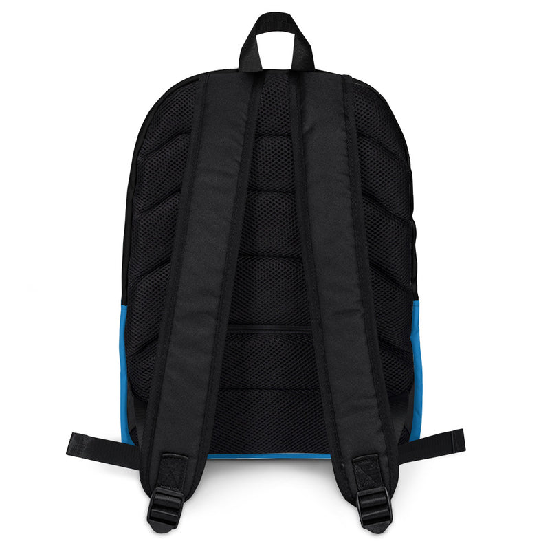 Louisiana Revolution Backpack