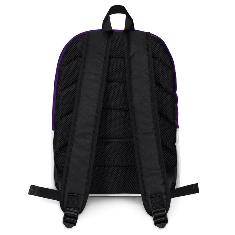 Jacksonville Kings Backpack