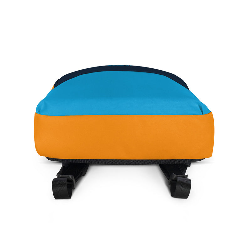 Motor City V8's Backpack