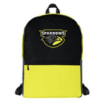 Sioux Falls Sparrows Backpack