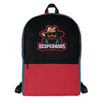 Tulsa Desperados Backpack