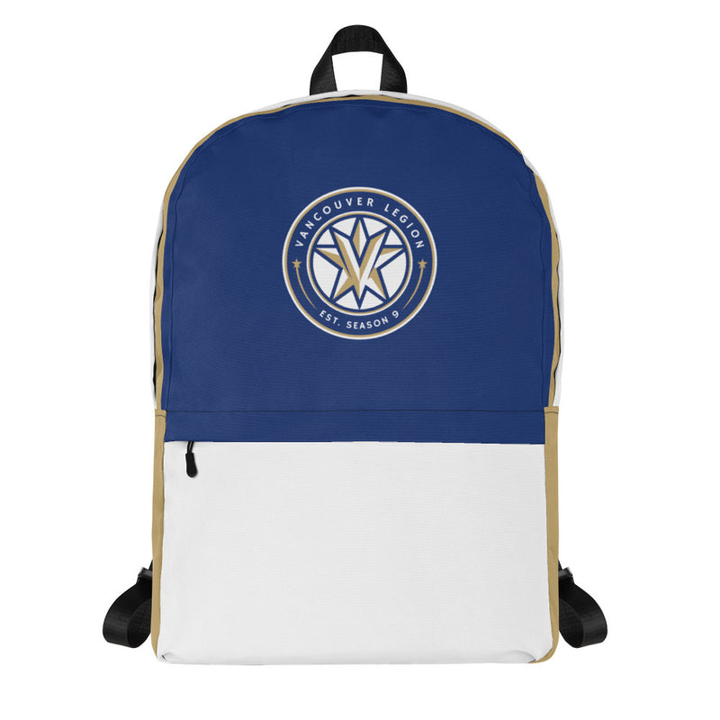 Vancouver Legion Backpack