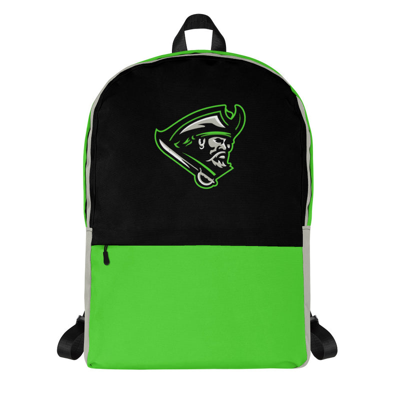 Queen City Corsairs Backpack