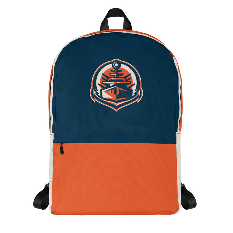 Portland Fleet Backpack